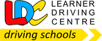 LDC Driving School Swindon/Wiltshire Logo